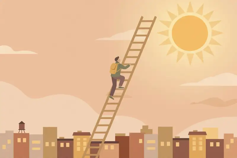 Career Growth 101 course cover